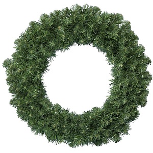 50cm Imperial Wreath | Kaemingk